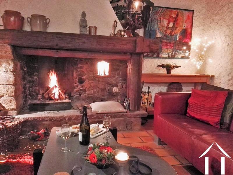 Maison - 113 m² - 4 pièces