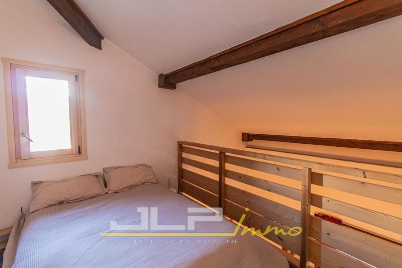 Appartement - 33 m² - 3 pièces