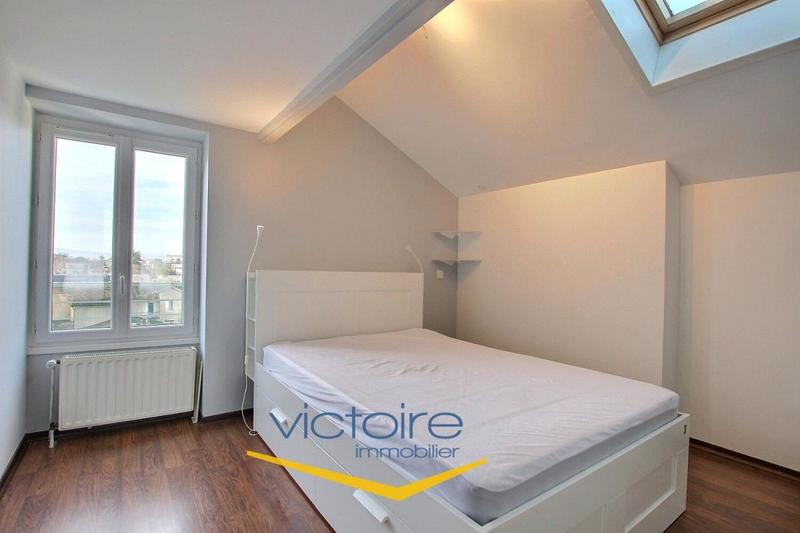 Duplex - 67 m² - 3 pièces