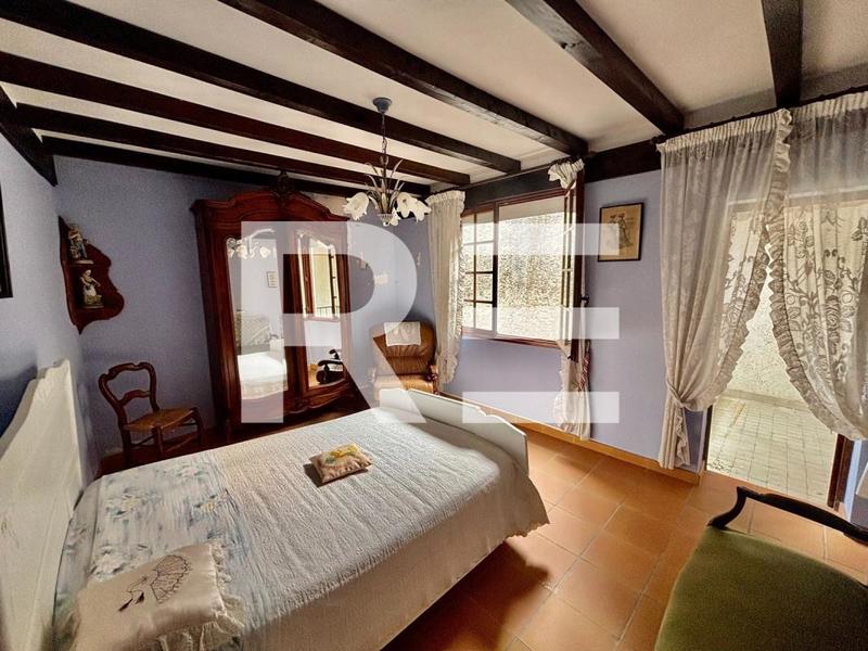 Maison de ville - 124 m² - 5 pièces