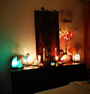 Impression Massage 95