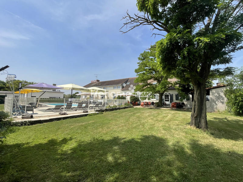 Local commercial - 550 m²