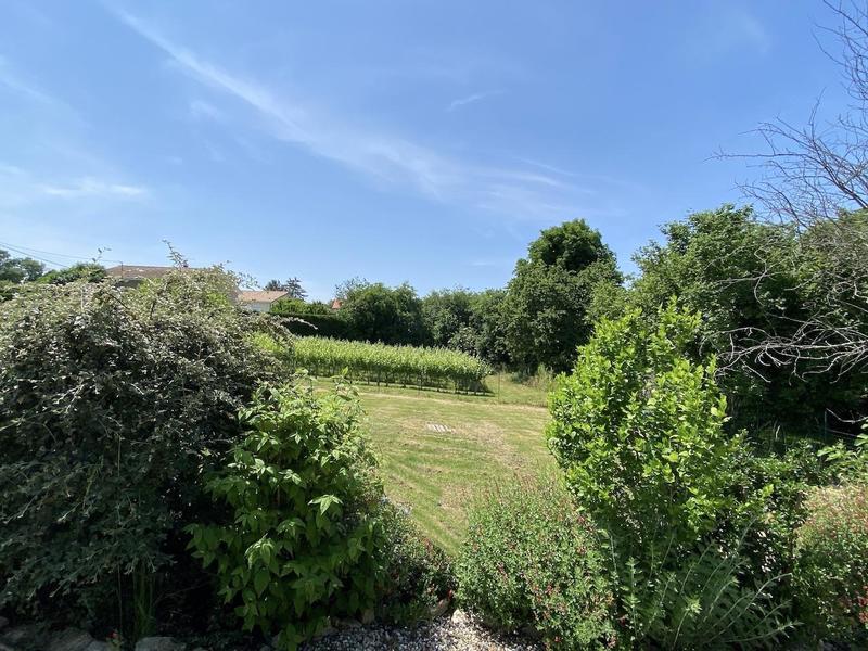 Maison en pierre - 180 m² - 7 pièces