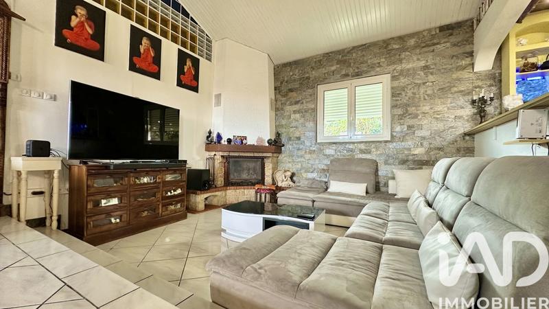 Maison de village - 195 m² - 4 pièces