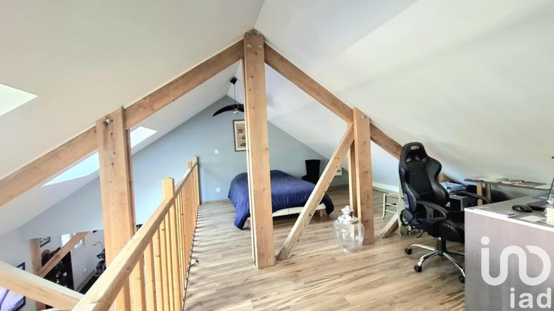 Maison - 141 m² - 4 pièces