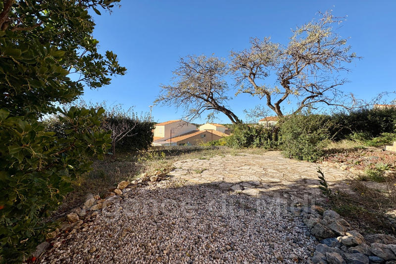 Maison - 91 m² - 3 pièces