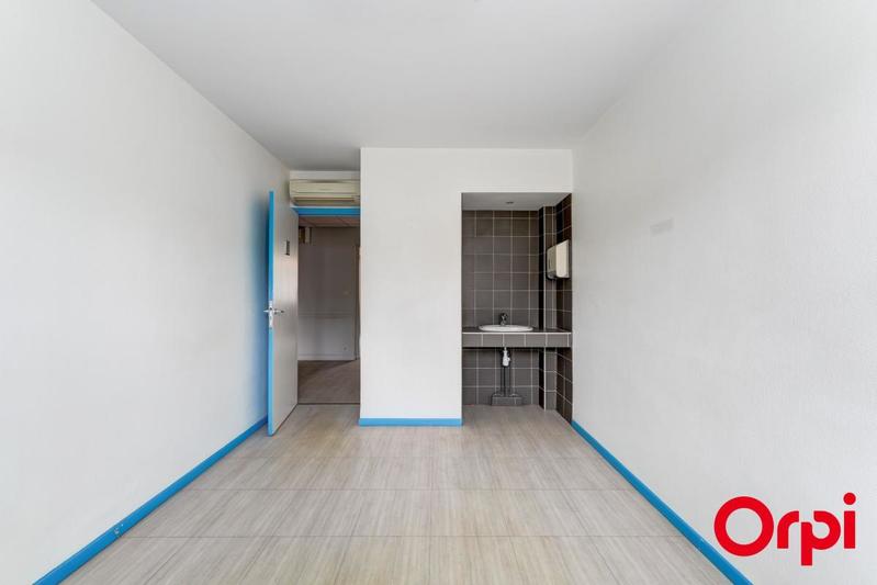 Appartement - 115 m² - 5 pièces