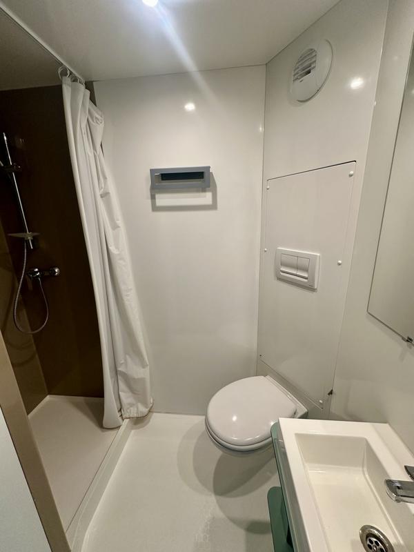 Appartement - 22 m² - 1 pièce