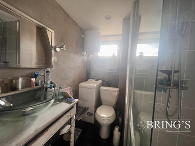 Viager - Appartement - 70 m² - 3 pièces