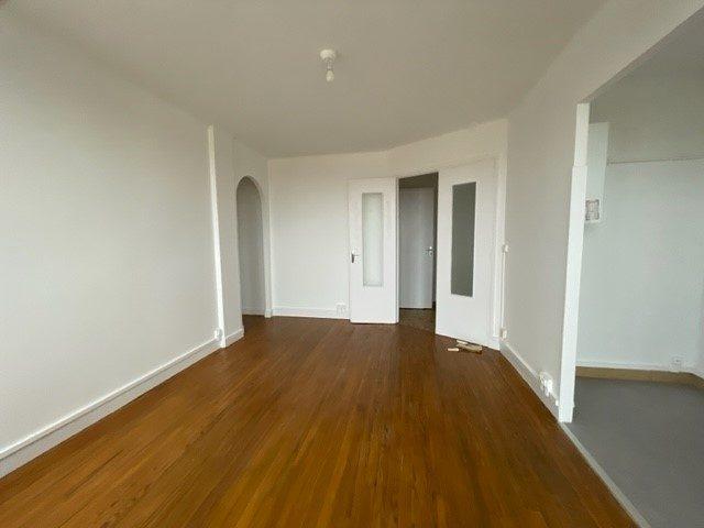 Appartement - 50 m² - 3 pièces