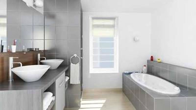 Appartement - 73 m² - 3 pièces