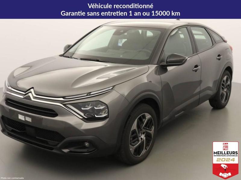 Citroën C4 Feel Pack