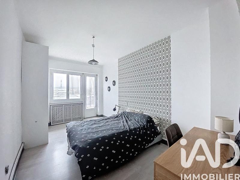 Appartement - 103 m² - 5 pièces