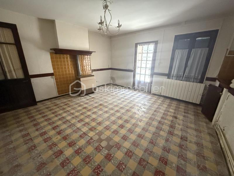 Mas - 180 m² - 8 pièces