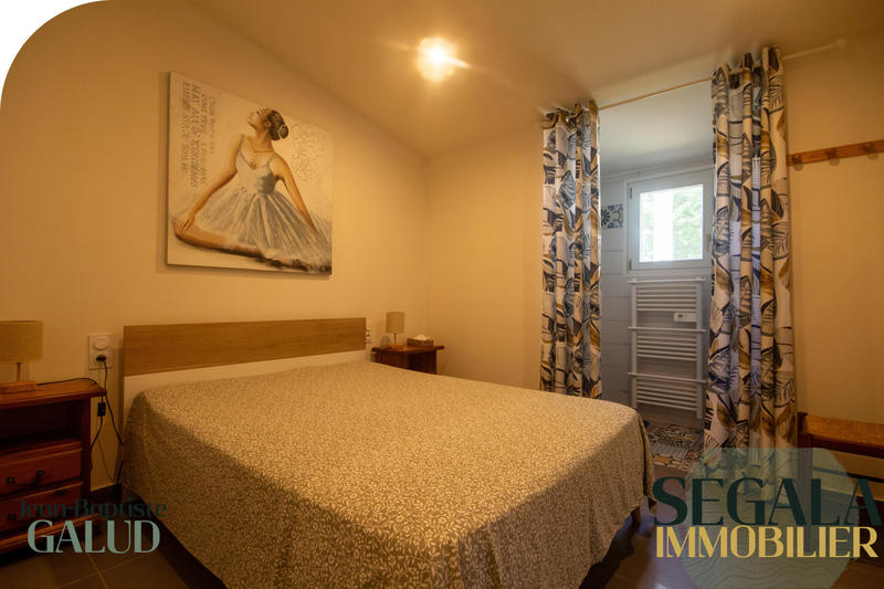 Maison - 173 m² - 4 pièces