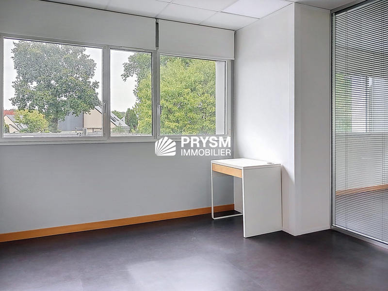 Bureau - 276 m²