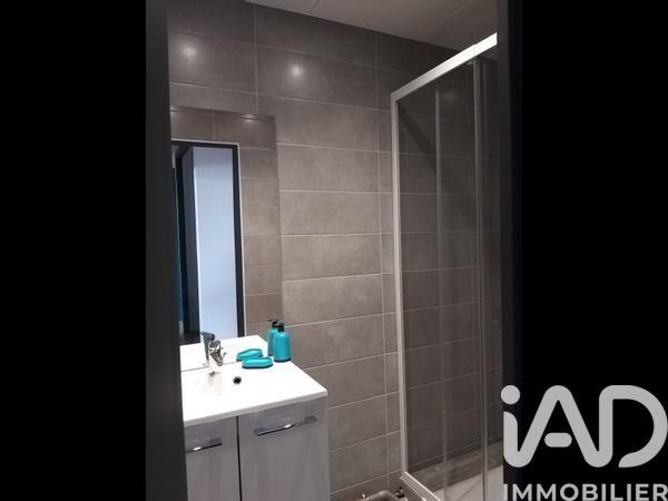 Appartement - 109 m² - 5 pièces