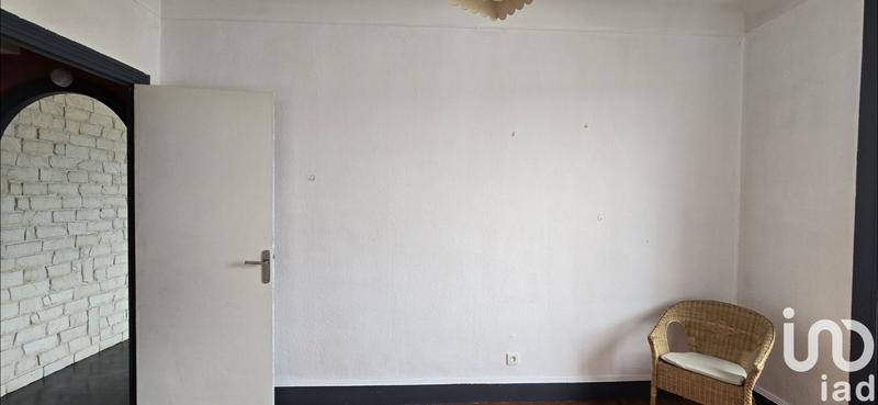 Appartement - 103 m² - 4 pièces