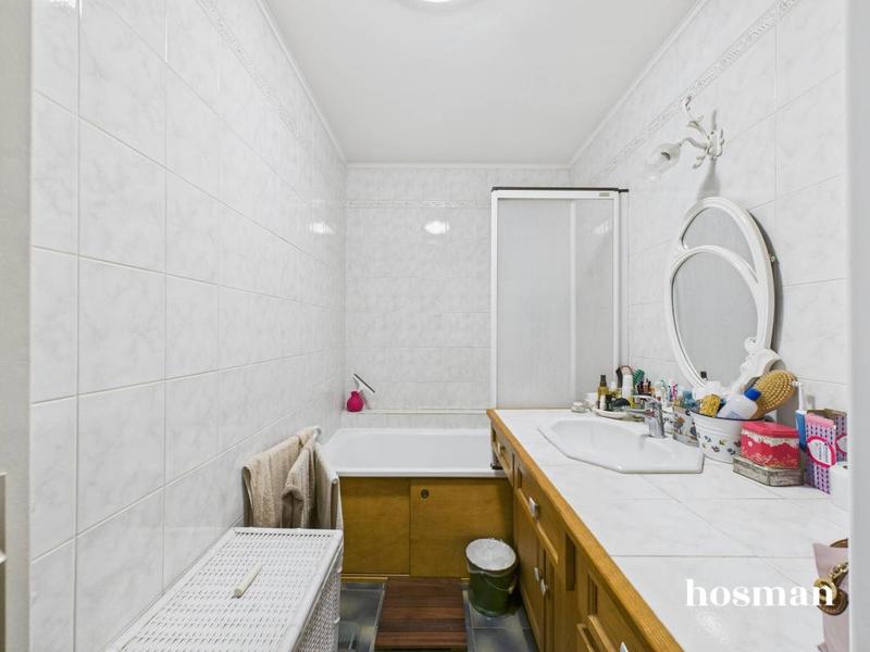 Appartement - 73 m² - 3 pièces