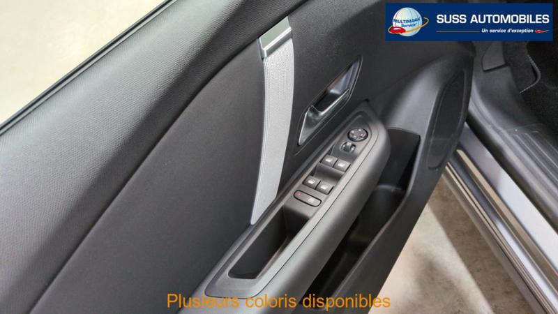 Citroën C4 Nouvelle Hybride 145 e-Dcs6 Max