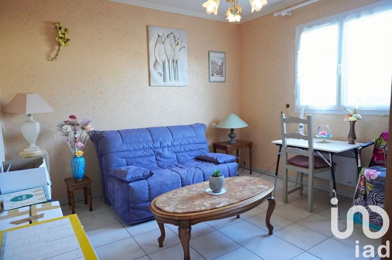 Maison - 126 m² - 4 pièces