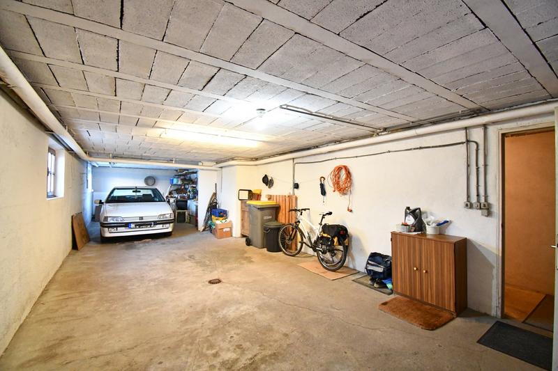 Maison - 169 m² - 6 pièces