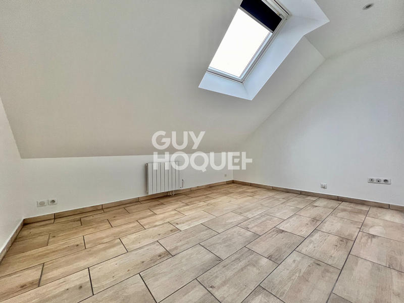 Appartement - 73 m² - 4 pièces