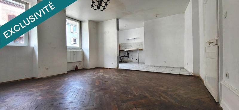 Appartement - 78 m² - 3 pièces