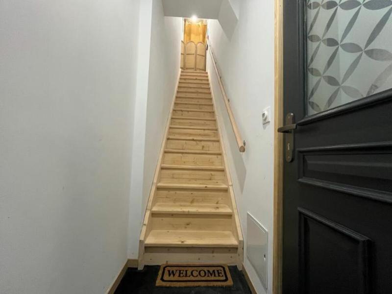 Immeuble - 39 m² - 2 pièces