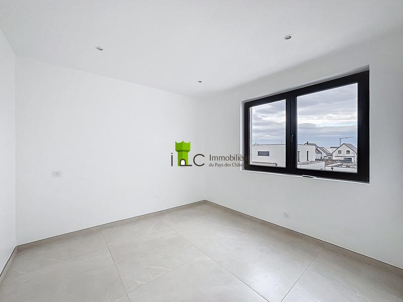 Maison - 145 m² - 6 pièces