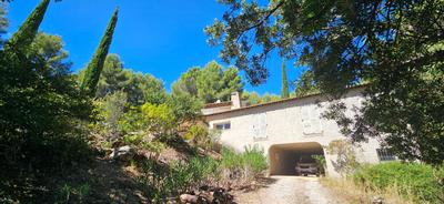 Maison - 162 m² - 9 pièces