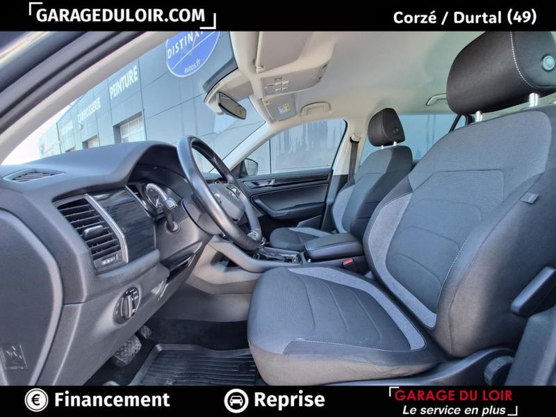 Skoda Kodiaq 2.0 Tdi 150 Scr Dsg7 7 Pl. Drive