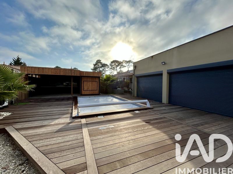 Maison de maîtres - 110 m² - 4 pièces