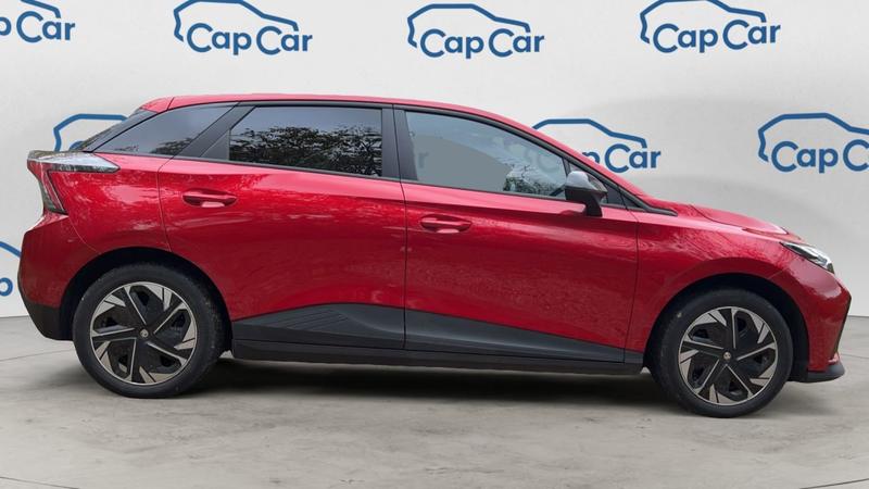 Mg Mg4 Ev 204 64kWh Confort - Première main Garantie constructeur