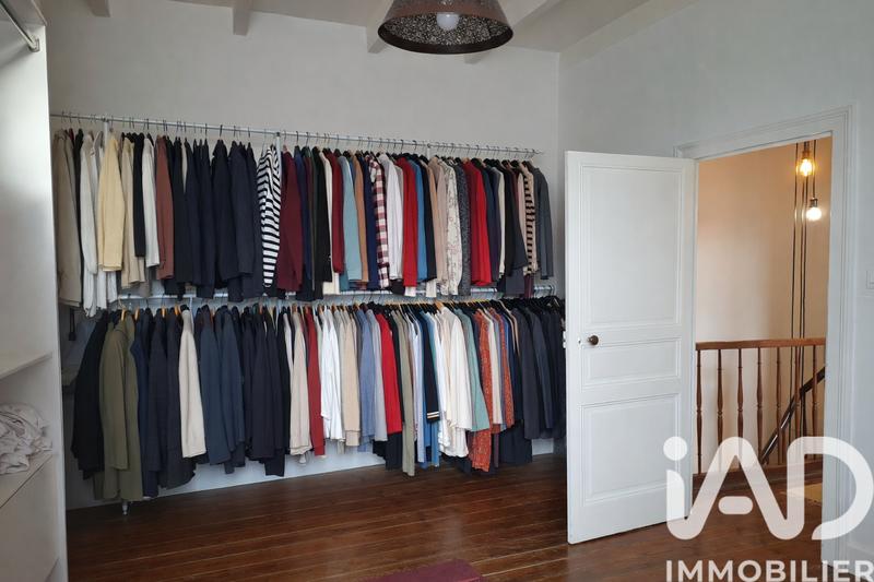 Maison - 181 m² - 5 pièces