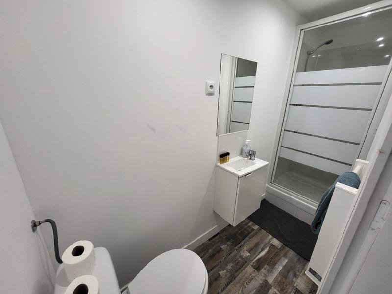 Appartement - 88 m² - 5 pièces