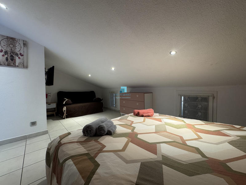 Maison - 97 m² - 5 pièces