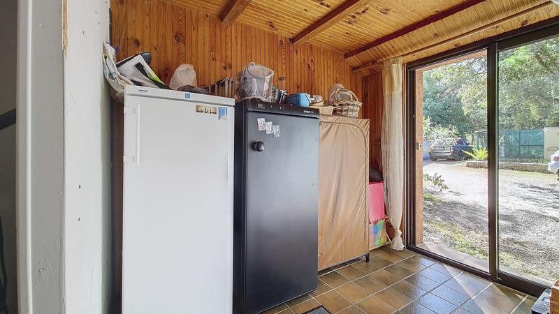 Maison traditionnelle - 169 m² - 6 pièces