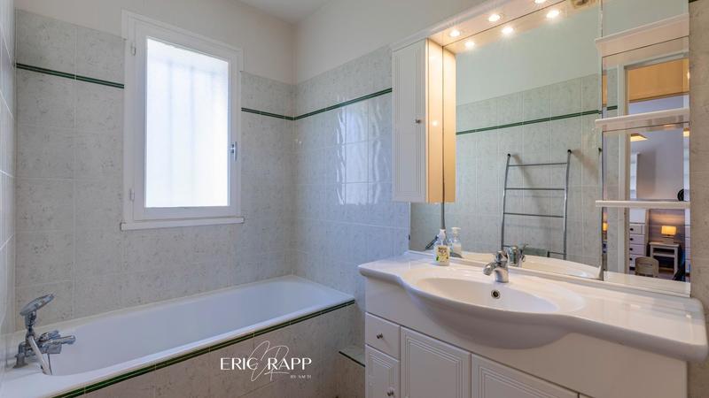 Appartement - 51 m² - 2 pièces