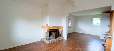 Maison - 170 m² - 6 pièces