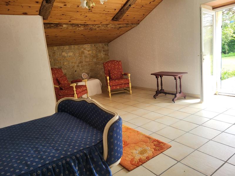 Maison - 157 m² - 4 pièces