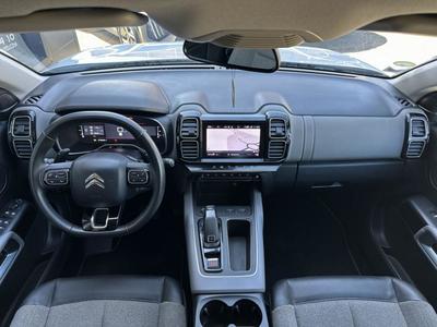 Citroën C5 Aircross BlueHDi 130 s&amp;amp;S Eat8 c-Series