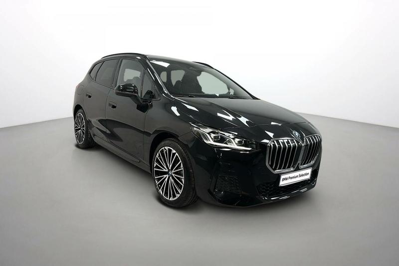 Bmw Serie 2 Active Tourer U06 225e xDrive 245 ch Dkg7 m Sport