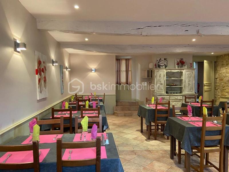 Appartement - 80 m²