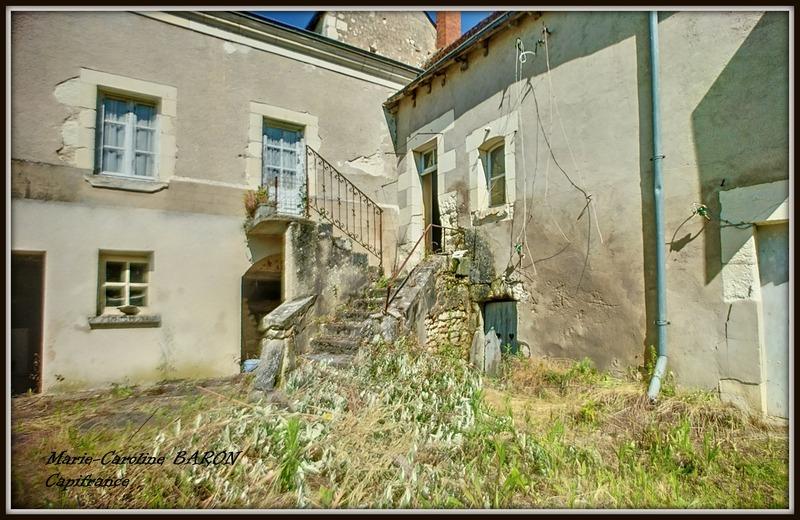 Maison - 145 m² - 7 pièces