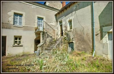 Maison - 145 m² - 7 pièces