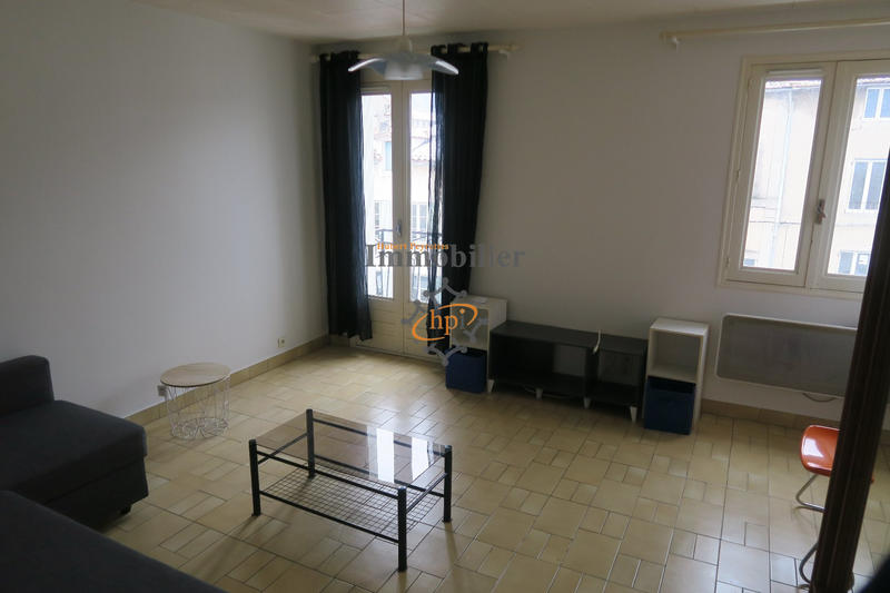 Appartement - 29 m² - 1 pièce