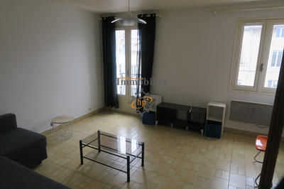 Appartement - 29 m² - 1 pièce