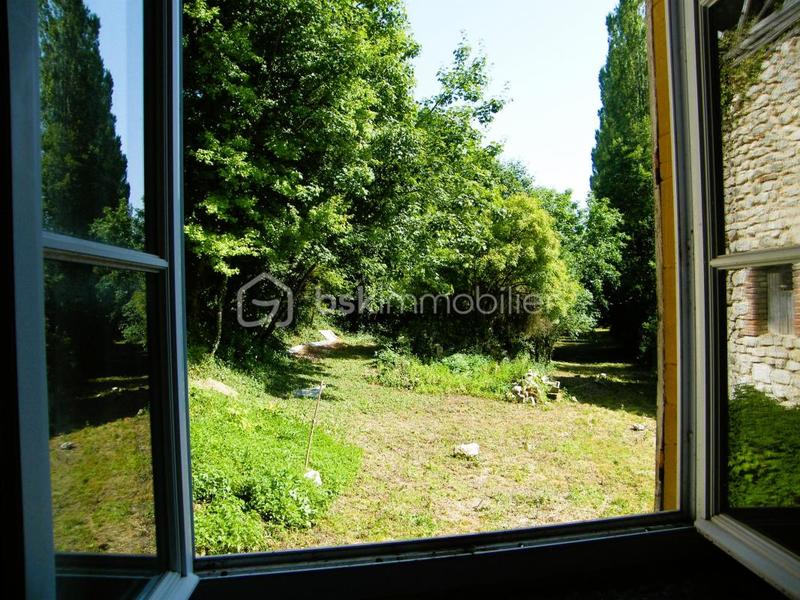 Corps de ferme - 113 m² - 7 pièces