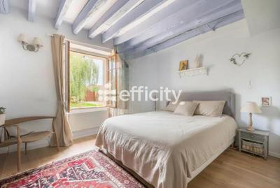 Maison ancienne - 247 m² - 12 pièces